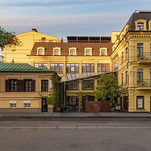 Bursa Hotel Kyiv